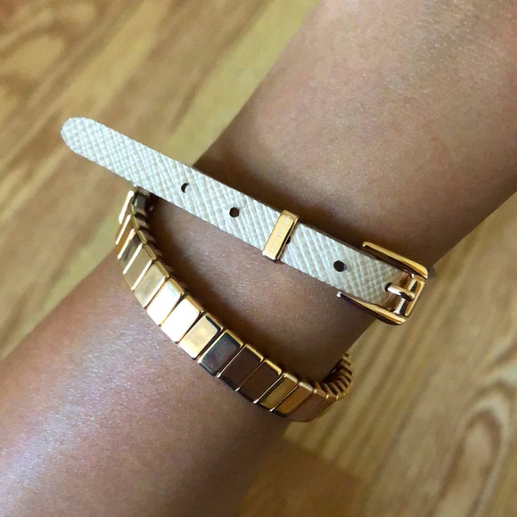 Michael Kors Heritage Wrap Bracelet - Picture 5 of 6